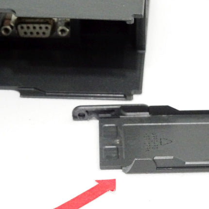 Siemens 6ES7158-0AD01-0XA0 6ES7 158-0AD01-0XA0 Koppelmodul - Maranos.de