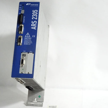 Igas Servo Drives ISR2305 5A 2.0kVA Servopositionierregler