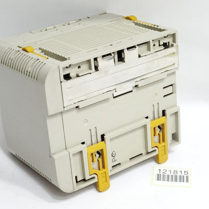 Omron CPU Unit CQM1H-CPU61