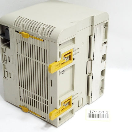 Omron CPU Unit CQM1H-CPU61