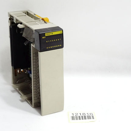 Omron Output Unit OD214 CQM1-OD214