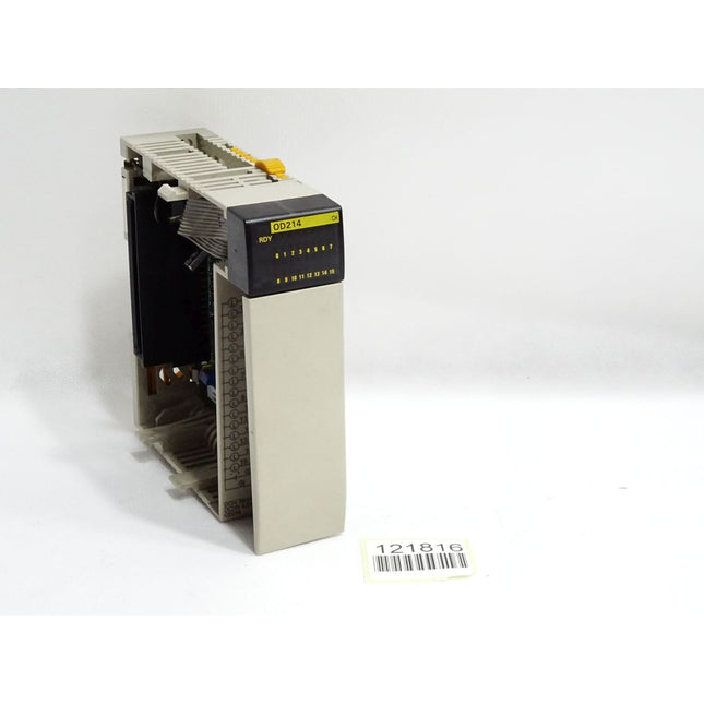 Omron Output Unit OD214 CQM1-OD214