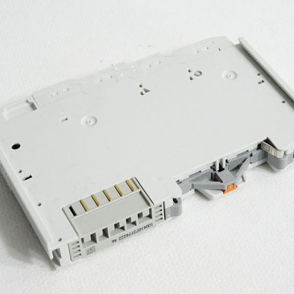 Beckhoff Netzteilklemme ES9410 Rev.17 (EL9410 + steckbare Verdrahtungsebene)