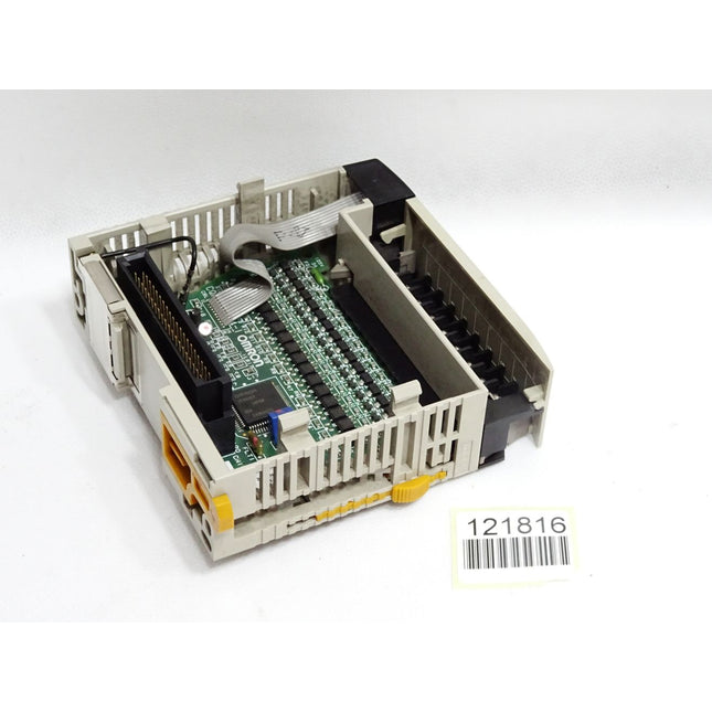 Omron Output Unit OD214 CQM1-OD214