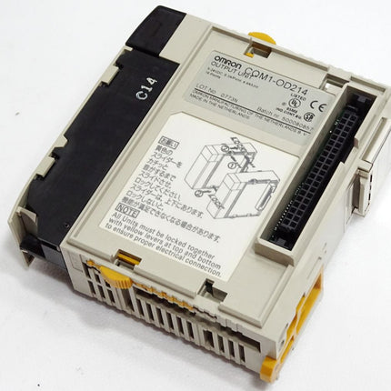 Omron Output Unit OD214 CQM1-OD214