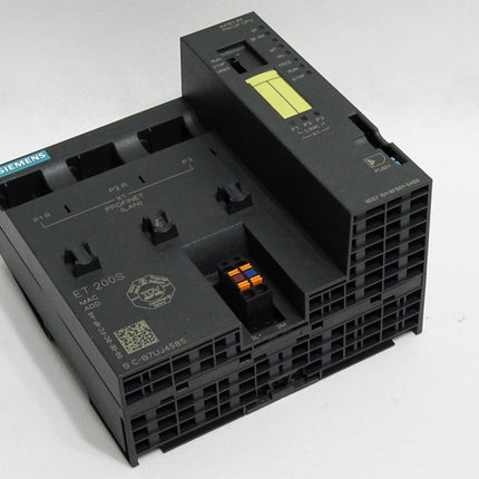 Siemens IM151-8F CPU 6ES7151-8FB01-0AB0 6ES7 151-8FB01-0AB0 - Maranos.de