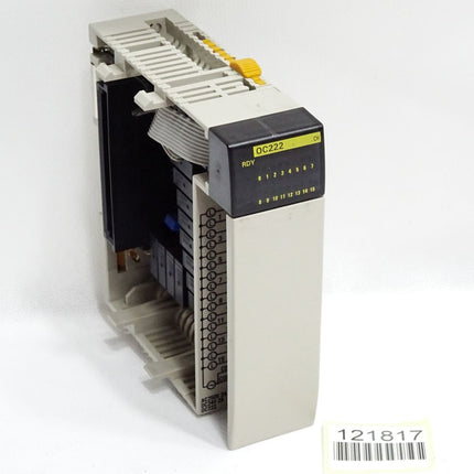 Omron Output Unit OC222 CQM1-OC222