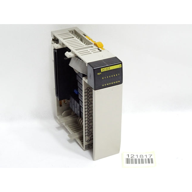 Omron Output Unit OC222 CQM1-OC222