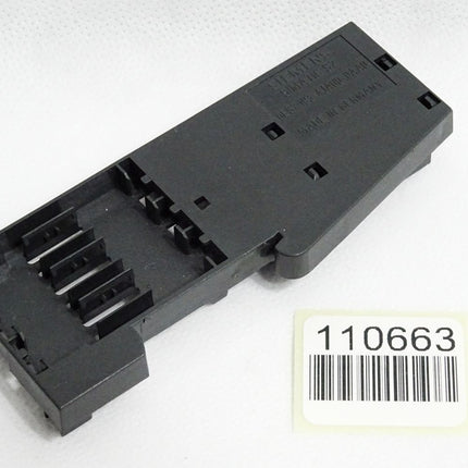 Siemens Abschlussmodul für ET 200S 6ES7193-4JA00-0AA0 6ES7 193-4JA00-0AA0 - Maranos.de