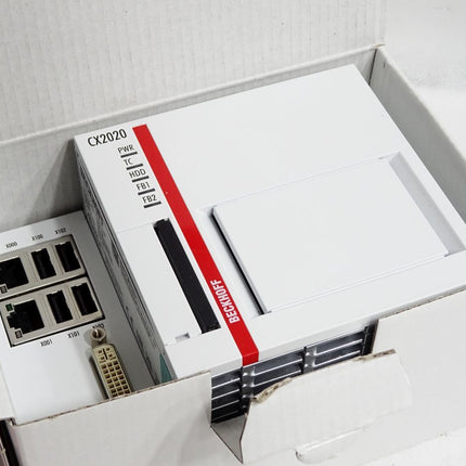 Beckhoff CX2020-0135 / 000001149 CPU-Grundmodul / Neu OVP - Maranos.de