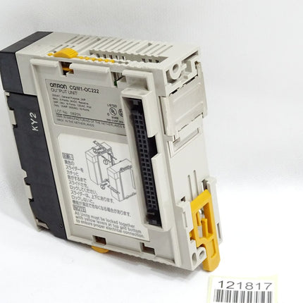 Omron Output Unit OC222 CQM1-OC222
