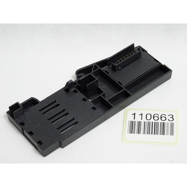 Siemens Abschlussmodul für ET 200S 6ES7193-4JA00-0AA0 6ES7 193-4JA00-0AA0 - Maranos.de