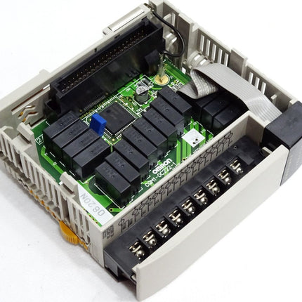 Omron Output Unit OC222 CQM1-OC222