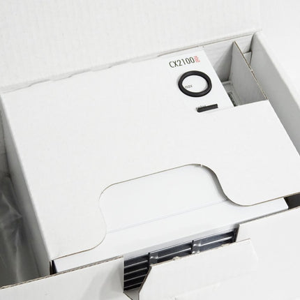 Beckhoff CX2100-0904 Netzteil mit integrierter USV / Neu OVP - Maranos.de