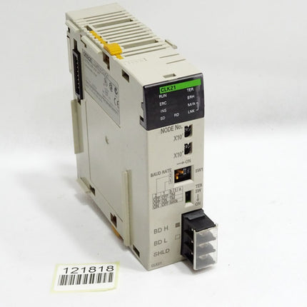 Omron Controller Link Unit CLK21 CQM1H-CLK21