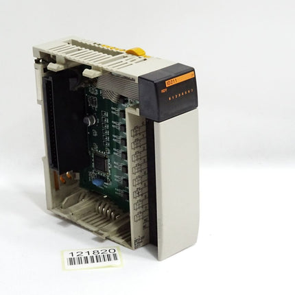 Omron Input Unit ID211 CQM1-ID211