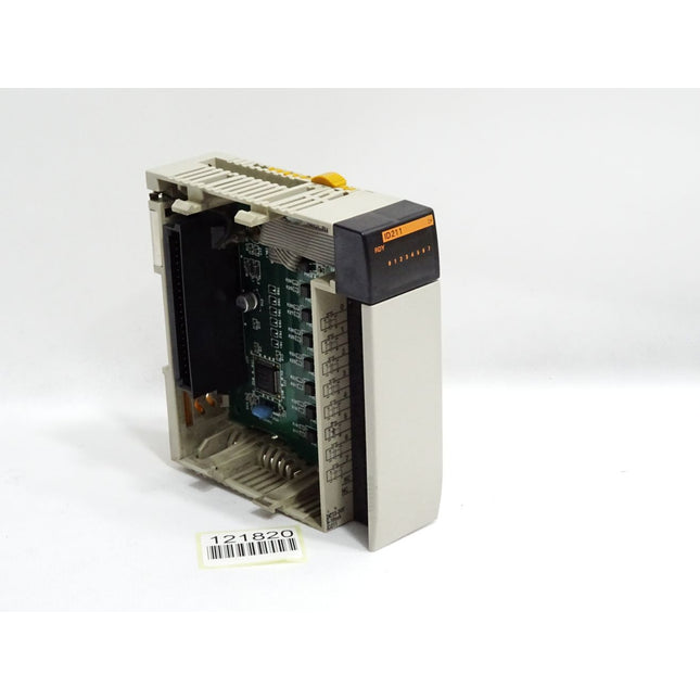 Omron Input Unit ID211 CQM1-ID211