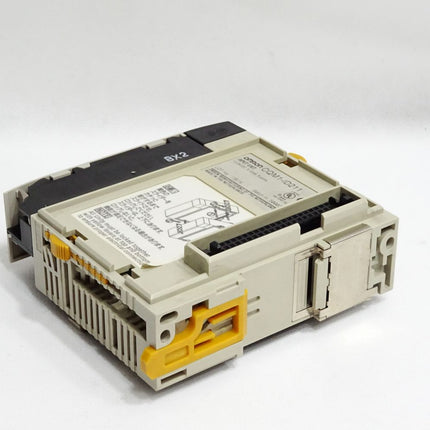 Omron Input Unit ID211 CQM1-ID211
