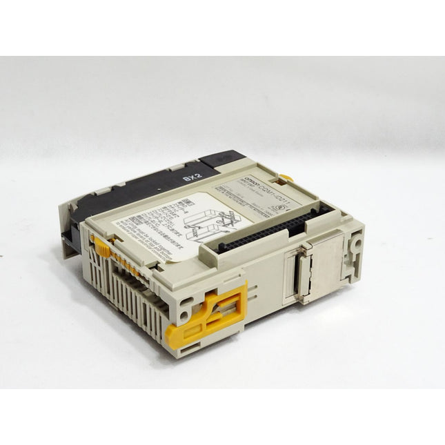 Omron Input Unit ID211 CQM1-ID211