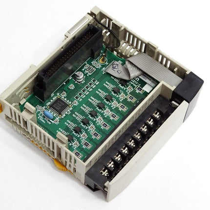 Omron Input Unit ID211 CQM1-ID211