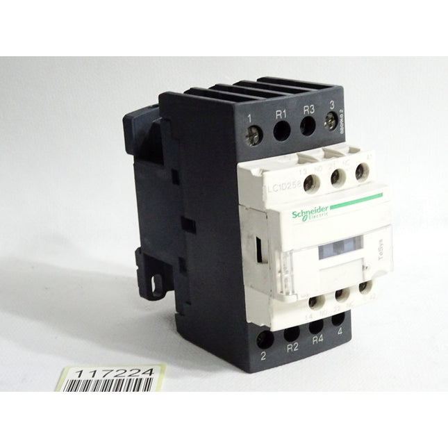 Schneider Electric LC1D258 Leistungsschütz - Maranos.de