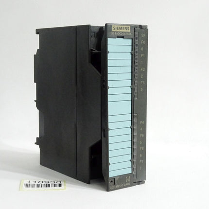 Siemens S7-300 Digitalausgabe SM322 6ES7322-8BF00-0AB0 6ES7 322-8BF00-0AB0 - Maranos.de