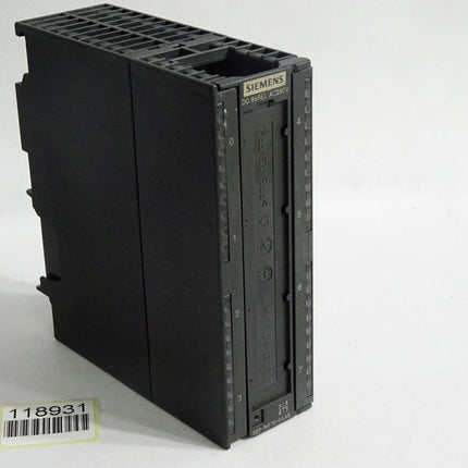 Siemens S7-300 Digitalausgabe SM322 6ES7322-1HF10-0AA0 6ES7 322-1HF10-0AA0 - Maranos.de