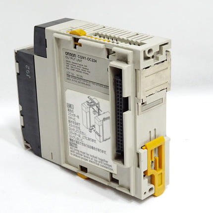 Omron Output Unit OC224 CQM1-OC224