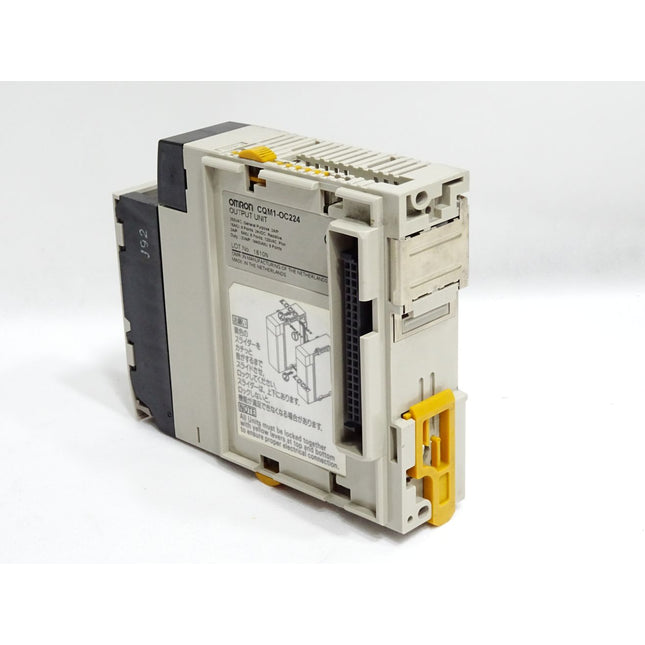 Omron Output Unit OC224 CQM1-OC224