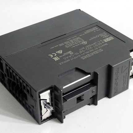 Siemens S7-300 Digitalausgabe SM322 6ES7322-1HF10-0AA0 6ES7 322-1HF10-0AA0 - Maranos.de