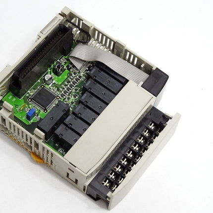 Omron Output Unit OC224 CQM1-OC224