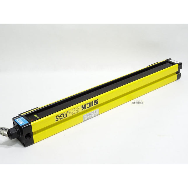 Sick 30-FGS Lichtschranke 1013744 FGSS450-31 - Maranos.de