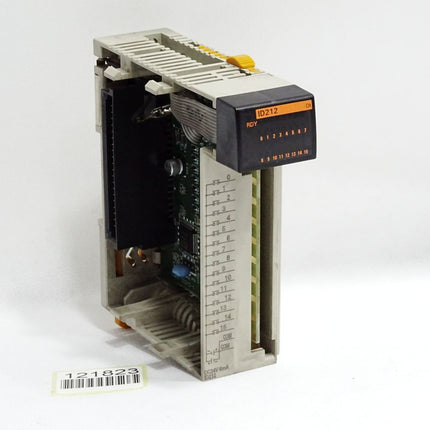Omron Input Unit ID212 CQM1-ID212