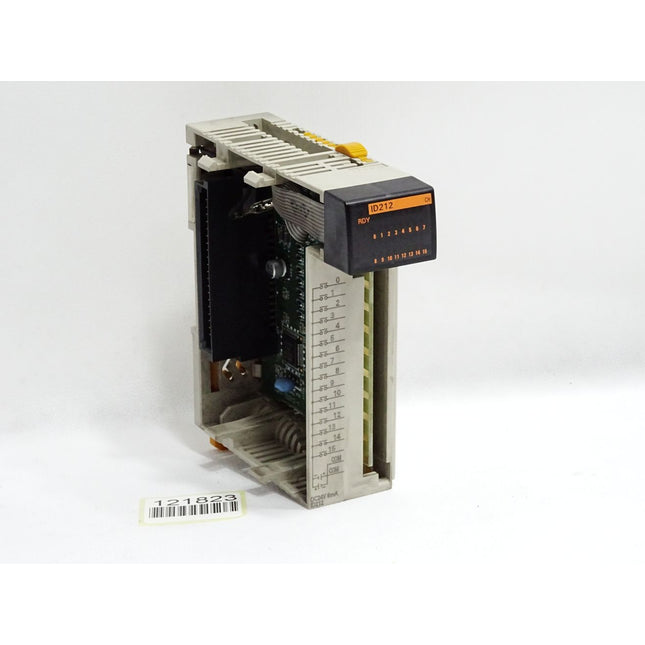 Omron Input Unit ID212 CQM1-ID212