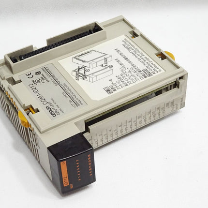 Omron Input Unit ID212 CQM1-ID212