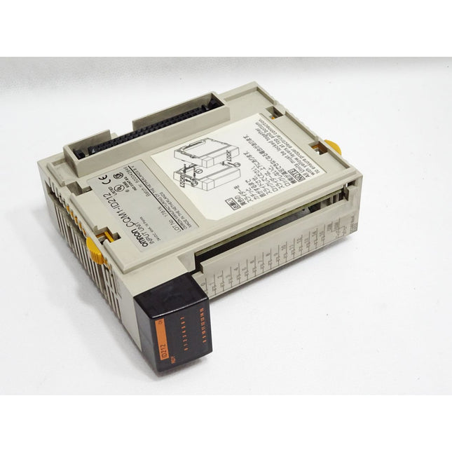 Omron Input Unit ID212 CQM1-ID212