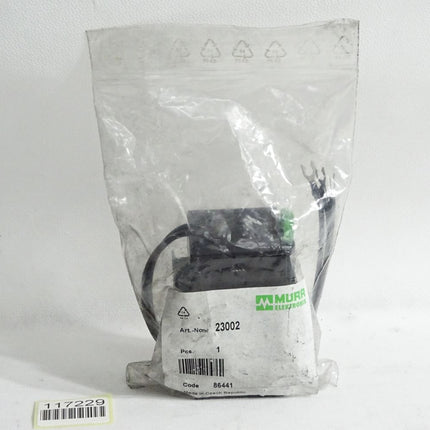 Murr Elektronik 23002 Motorentstörmodul / Neu OVP