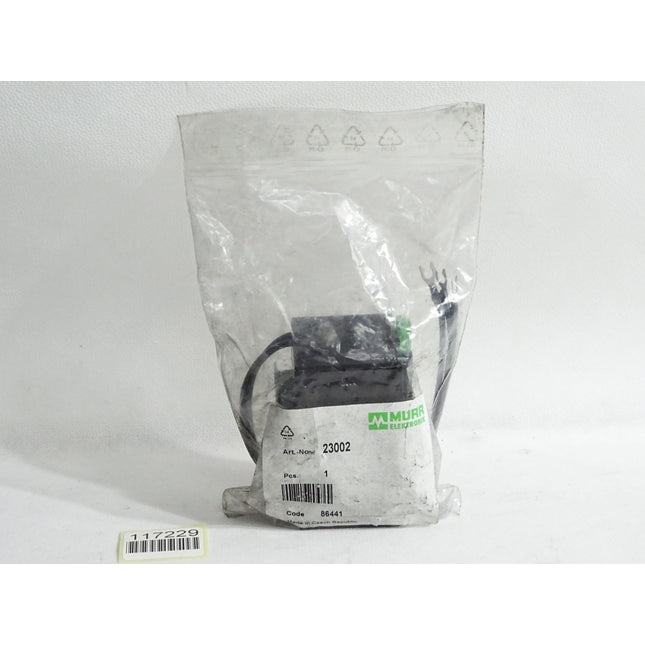 Murr Elektronik 23002 Motorentstörmodul / Neu OVP