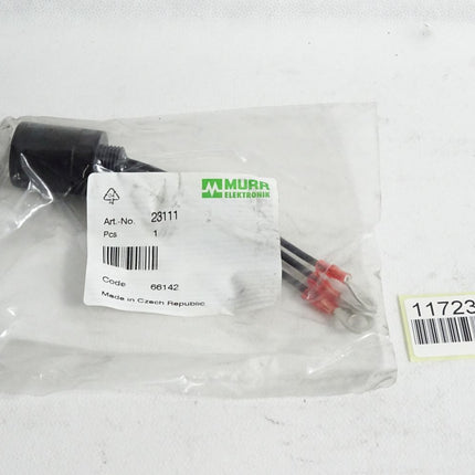 Murr Elektronik 23111 Motorentstörmodul / Neu OVP