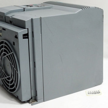 Siemens Micromaster Eco 6SE9521-0DC50 4kW - Gehäuse leicht beschädigt