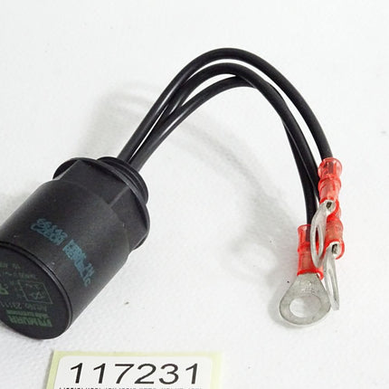 Murr Elektronik 23111 Motorentstörmodul / Unbenutzt