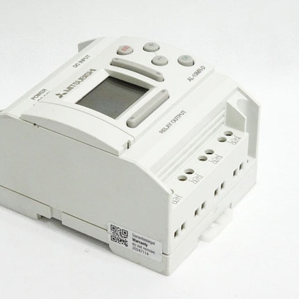 Mitsubishi AL-10MR-D ALPHA Grundgerät - Maranos.de