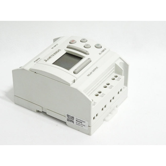 Mitsubishi AL-10MR-D ALPHA Grundgerät - Maranos.de