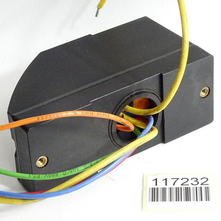 SEW Eurodrive MLG11A 08233845 24V-Versorgung (wie abgebildet ohne Grundplatte)