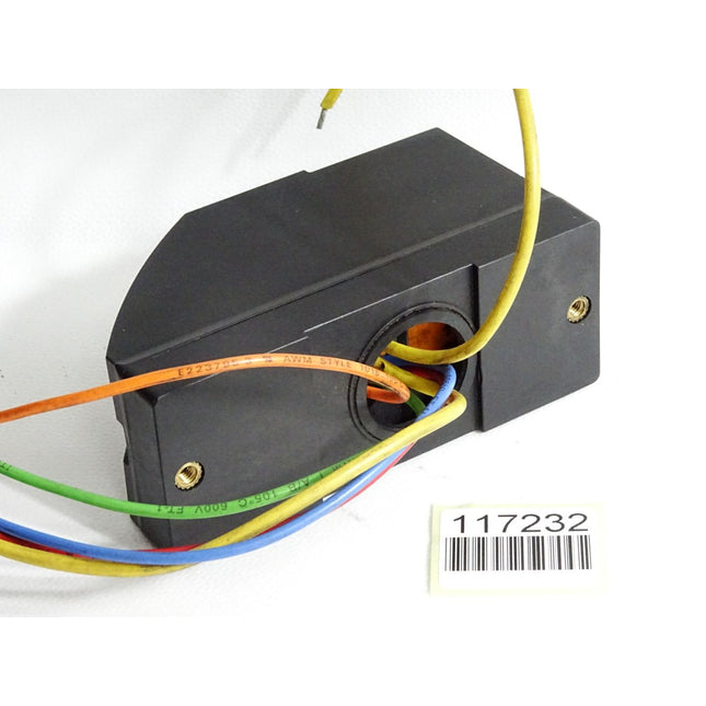 SEW Eurodrive MLG11A 08233845 24V-Versorgung (wie abgebildet ohne Grundplatte)