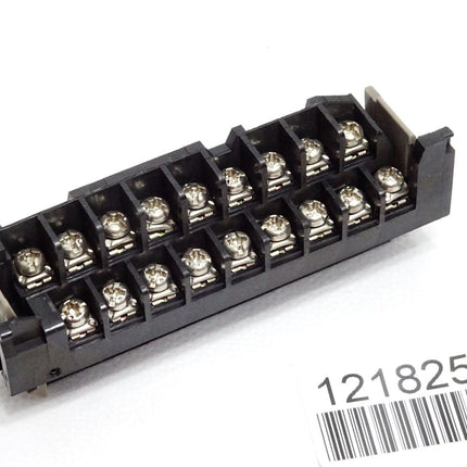 Omron Connector Stecker XW7Z