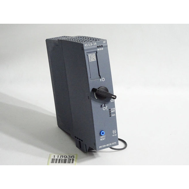 Siemens ET200SP Motorstarter 3RK1308-0BC00-0CP0 - Maranos.de
