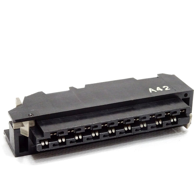 Omron Connector Stecker XW7Z