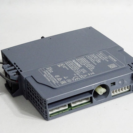 Siemens ET200SP Motorstarter 3RK1308-0BC00-0CP0