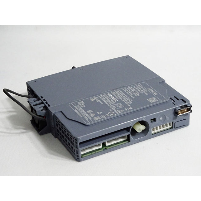 Siemens ET200SP Motorstarter 3RK1308-0BC00-0CP0 - Maranos.de